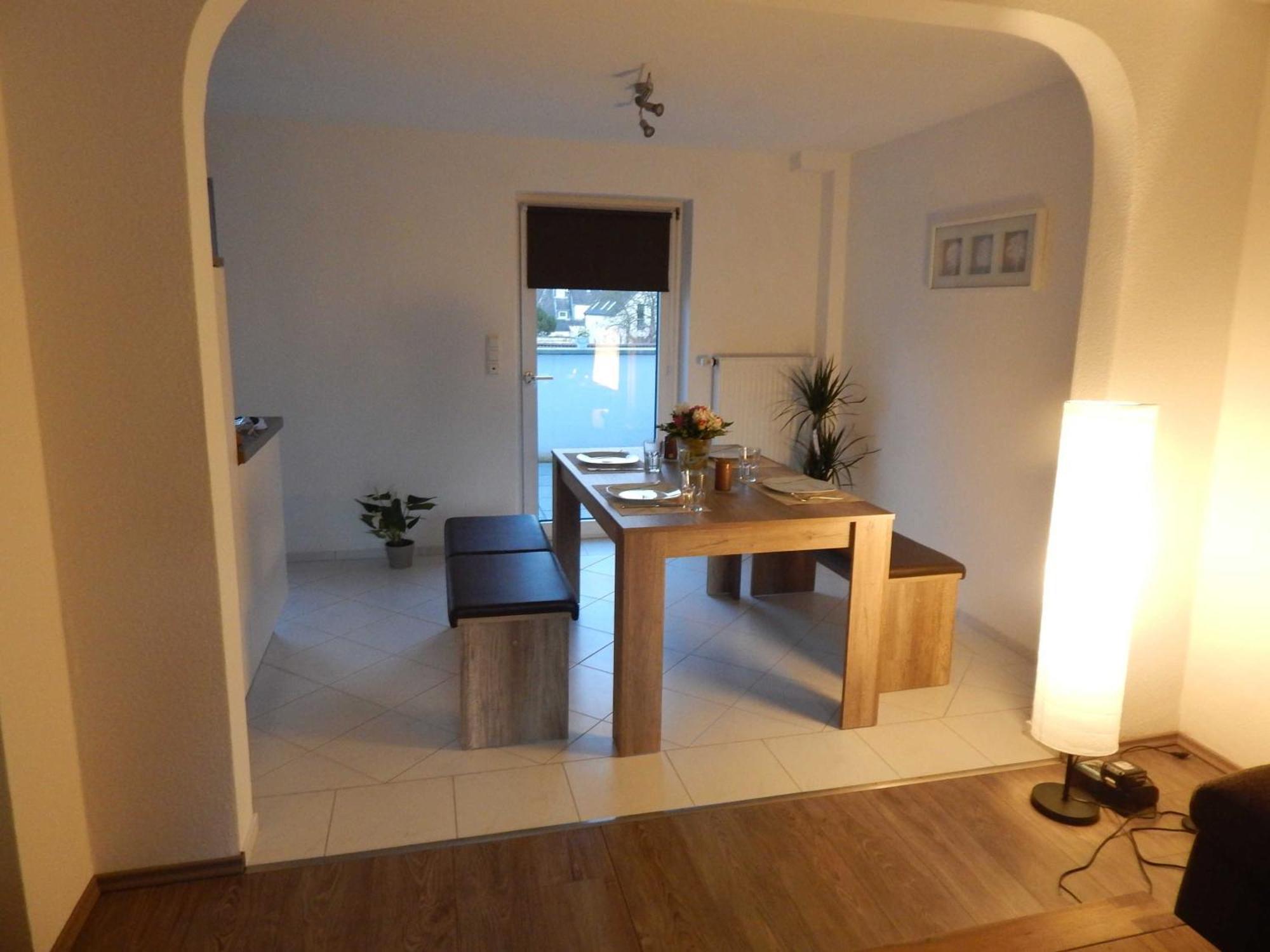 Ferienhaus Koenigsberg Haus 2 Scharbeutz Zewnętrze zdjęcie