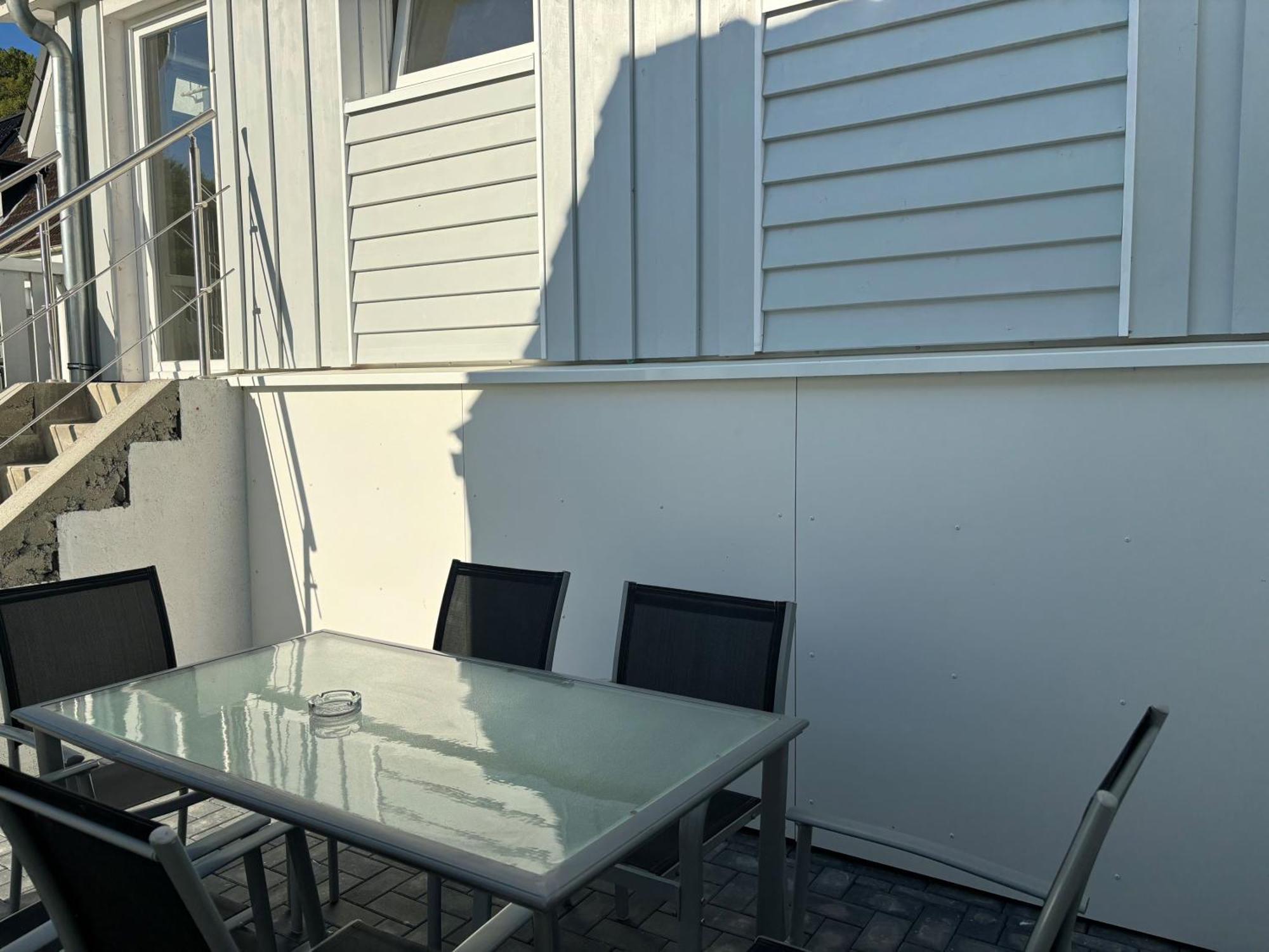 Ferienhaus Koenigsberg Haus 2 Scharbeutz Zewnętrze zdjęcie