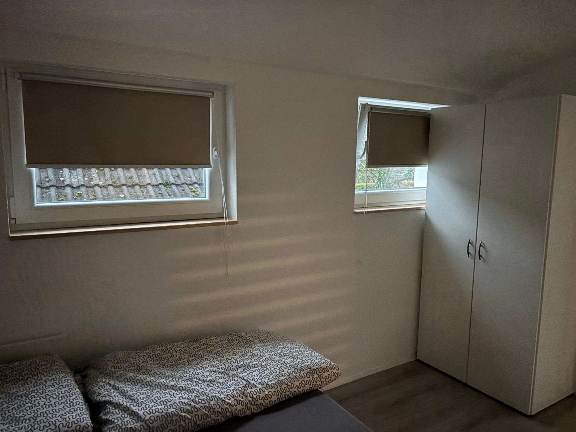 Ferienhaus Koenigsberg Haus 2 Scharbeutz Zewnętrze zdjęcie