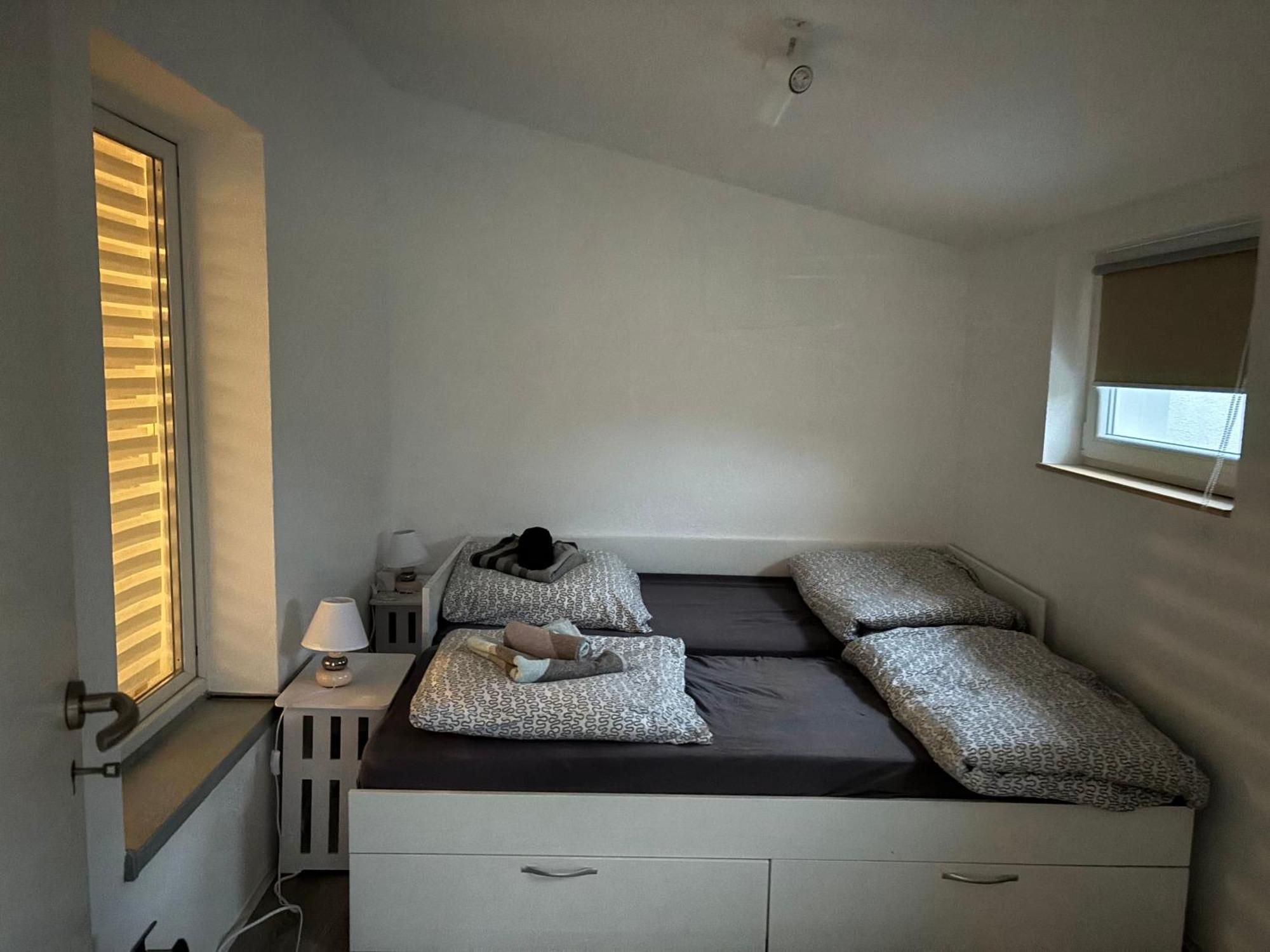 Ferienhaus Koenigsberg Haus 2 Scharbeutz Zewnętrze zdjęcie