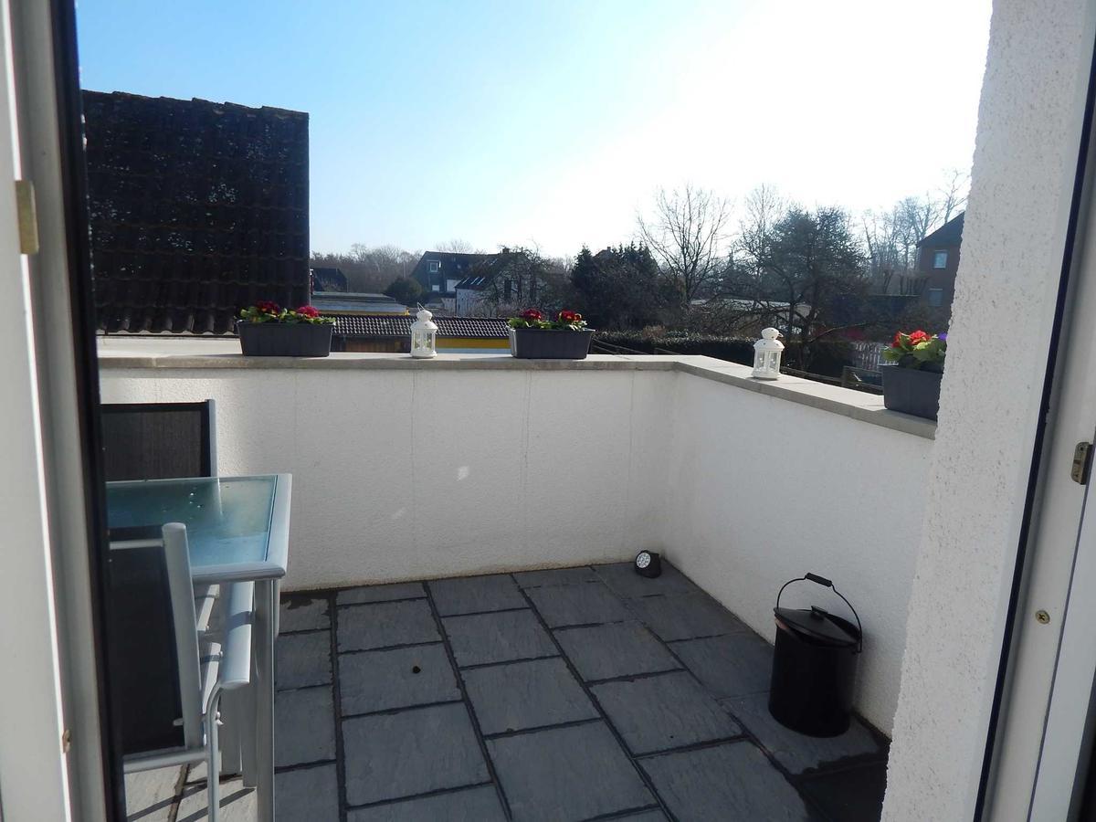Ferienhaus Koenigsberg Haus 2 Scharbeutz Zewnętrze zdjęcie